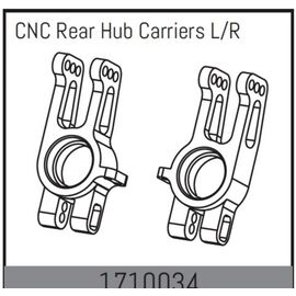 AB1710034-CNC Rear Hub Carriers L/R