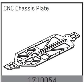 AB1710054-CNC Chassis Plate