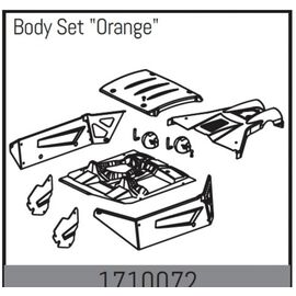 AB1710072-Body Set 2