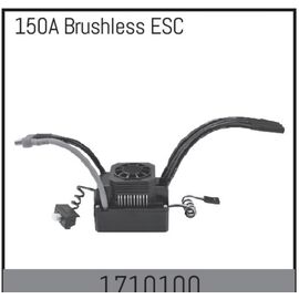 AB1710100-150A Brushless ESC