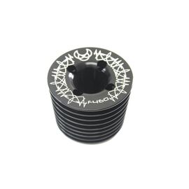 AB2210021-Cylinder Head black F460
