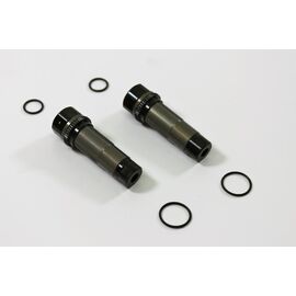 ABT02095-Rear Shock Absorber Housing (2) 2WD Comp. Buggy