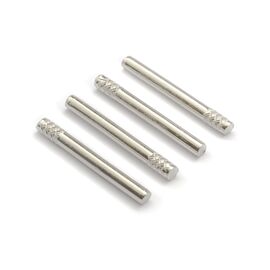 BL540025-Rear Hub Pins (4P)