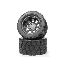 MV150041-MOUNTED TIRES AND WHEELS (MT)