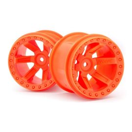 MV150162-Quantum MT Wheel (Orange/2pcs)