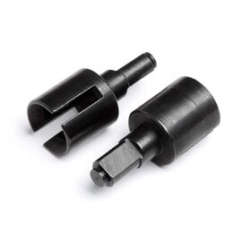 MV22019-STRADA - Diffferential Universal Cup Joint (2Pcs)