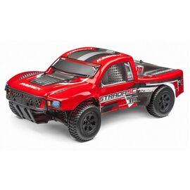 MV22753-SHORT COURSE PAINTED BODY RED (SC)
