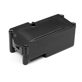 MV24162-RECEIVER AND BATTERY CASE