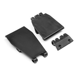 MV29116-FRONT AND REAR SKID PLATE
