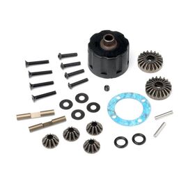 HB114738-Differential Shared Parts Set