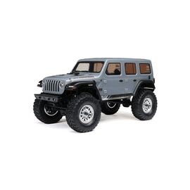 Axial SCX24 Wrangler JLU RTR
