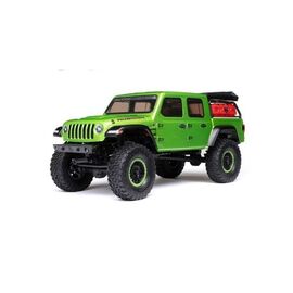 Axial SCX24 Crawler Jeep JT GLAD