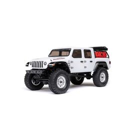 Axial SCX24 Crawler Jeep JT GLAD