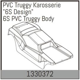 AB1330372-6S PVC Truggy Body