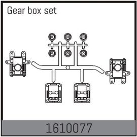 AB1610077-Gear box set