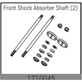 AB1710045-Front Shock Absorber Shaft (2)