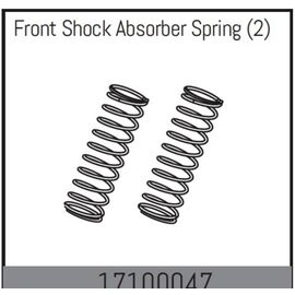 AB1710047-Front Shock Absorber Spring (2)