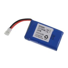 LiPo Battery Pack 3.7V 700mAh für 23954