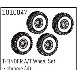 AB1010047-T-FINDER A/T Wheel Set - chrome (4)
