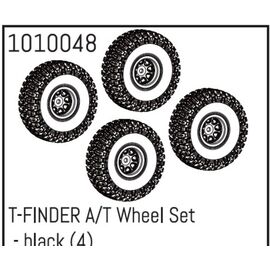 AB1010048-T-FINDER A/T Wheel Set - black (4)