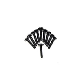 AB1230372-Cap Head Self-tapping Screw M3x14 (10) Buggy/Truggy/Monster