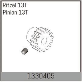 AB1330405-Pinion 13T