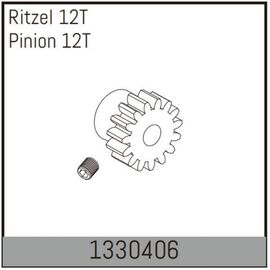 AB1330406-Pinion 12T