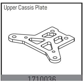 AB1710036-Upper Cassis Plate