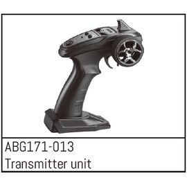 ABG171-013-Radio Control Unit
