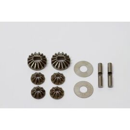 ABTS4039-Differential Gear Set 4WD Comp. SC Truck