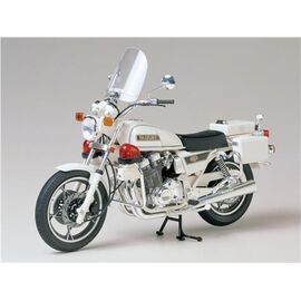 ARW10.14020-1/12 Suzuki GSX750 Police Bike