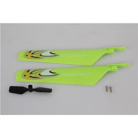 Ersatzrotor-Set für 23911