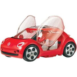 MIRACULOUS VW E-Beetle 4+