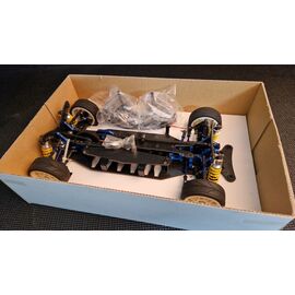 OKZ-T1001-Garage Sale - Chassis Touring Car 1:10