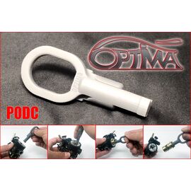 6M-PODC-Optima Piston Sleeve disassembly