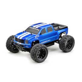 AB12244-1:10 EP Truck AMT3.4BL 4WD Brushless RTR