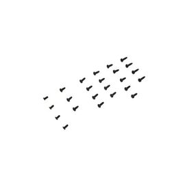 Screw Set Kyosho Mini-Z MR04