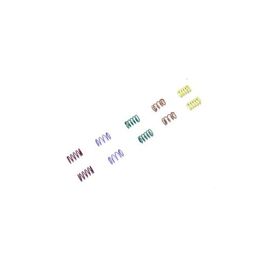 Front Spring Set Kyosho Mini-Z MR04