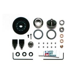 Tamiya TGS Ball Diff Set