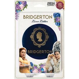 Love Letter Bridgerton 10+/2-6