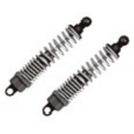 AB1230345-Aluminum Shock Absorber complete f/r (2) Buggy/Truggy