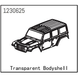 AB1230625-Body transparent