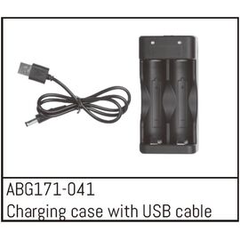 ABG171-041-Charging Box with USB Cable