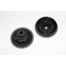 ABT01084-Differential Gear 38T Comp. Onroad