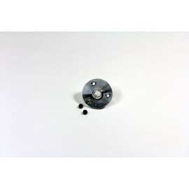 ABT08867-Solid Axle Gear Mount 1:8 BL Onroad