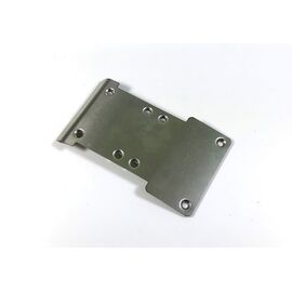 AB1230492-Alu. Protection plate for buggy AB2.4/3.4