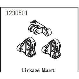 AB1230501-Linkage Mount
