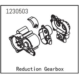 AB1230503-Reduction Gearbox
