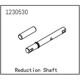 AB1230530-Reduction Shaft