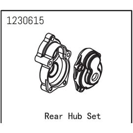 AB1230615-Rear Hub Set